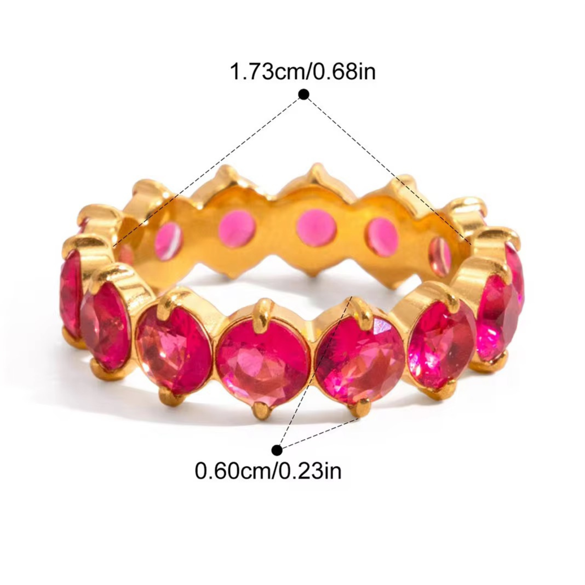 Eterna Ring