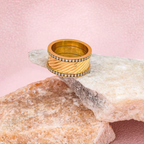 Vellum Ring