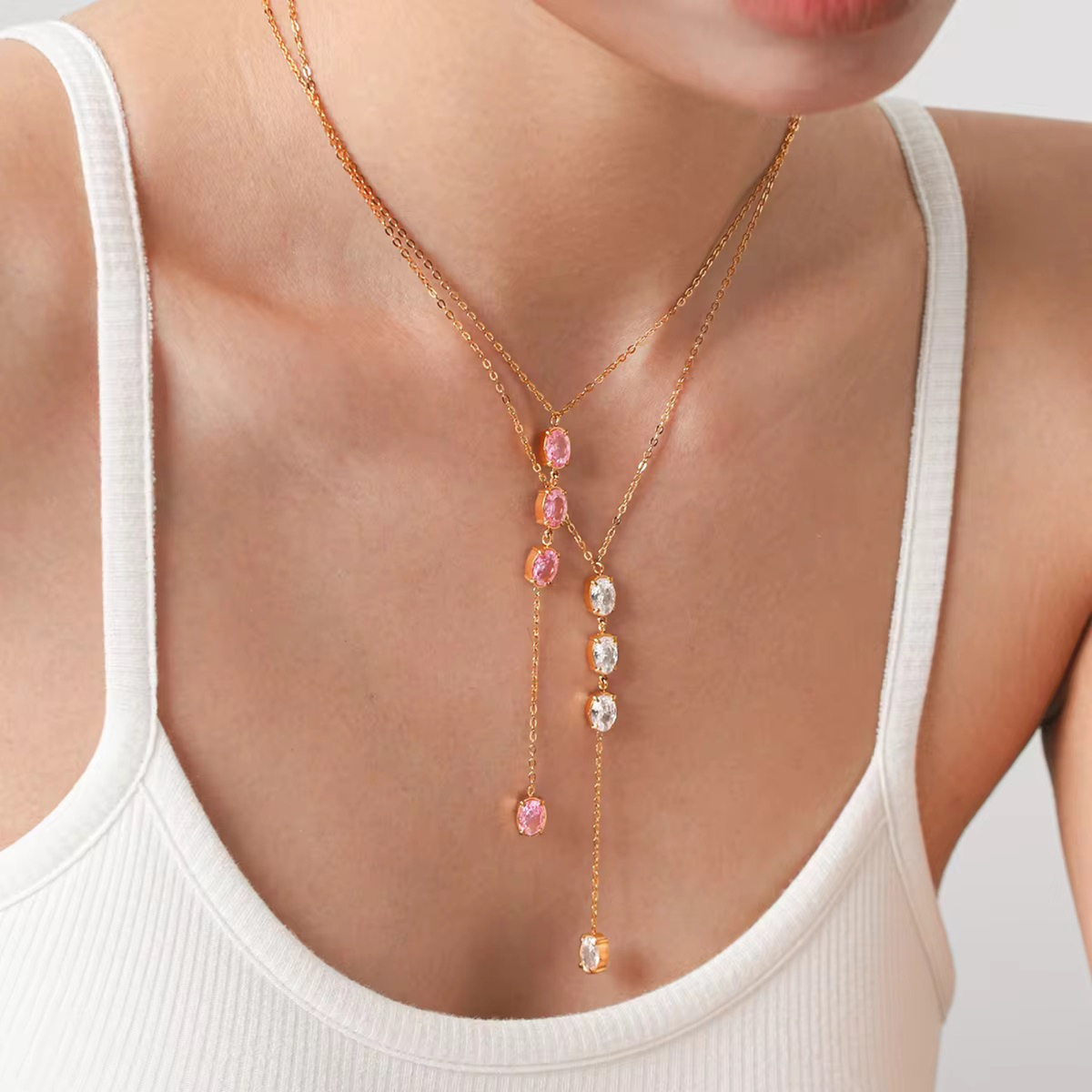 Kashvi Necklace