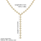 Florette Necklace