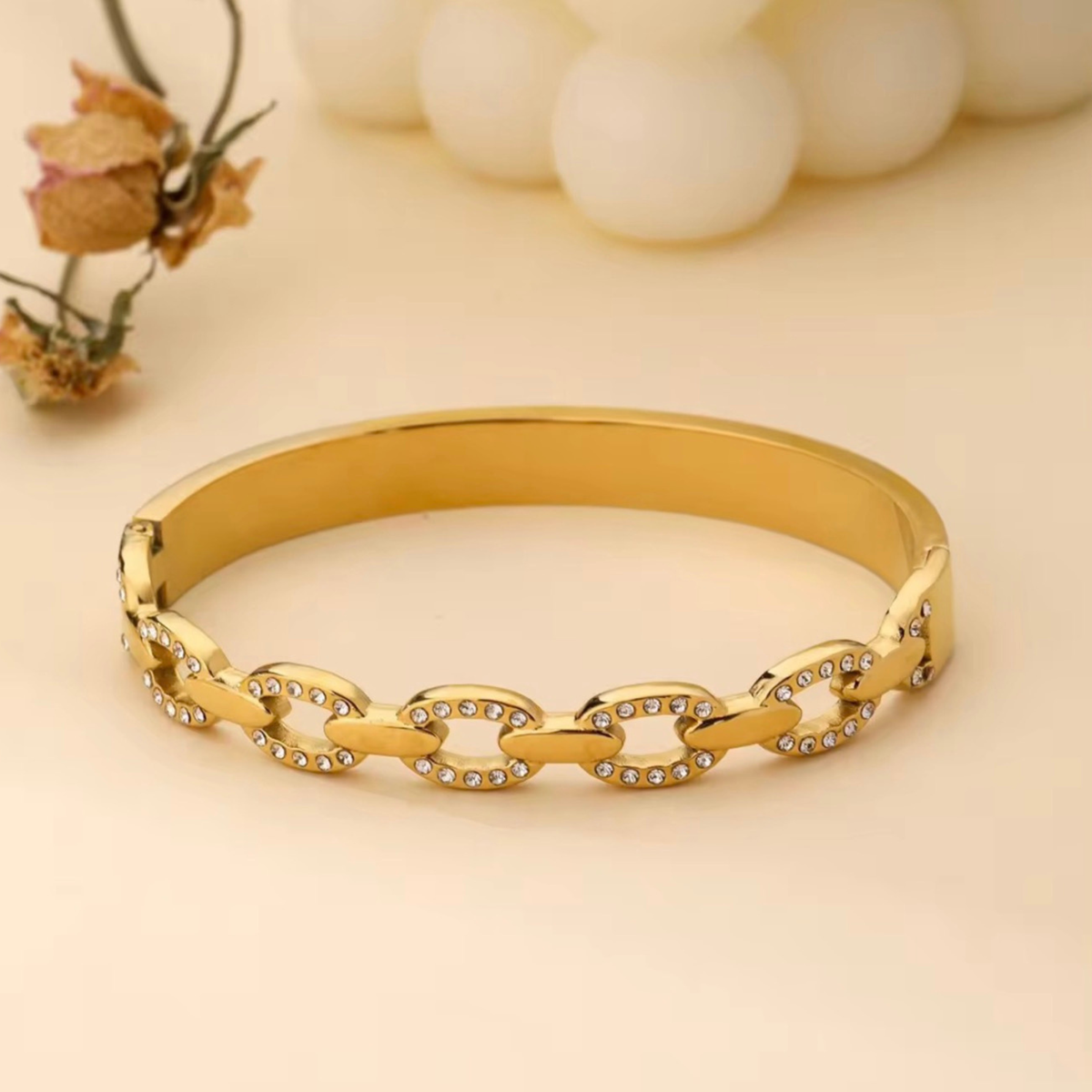 Linka Bracelet