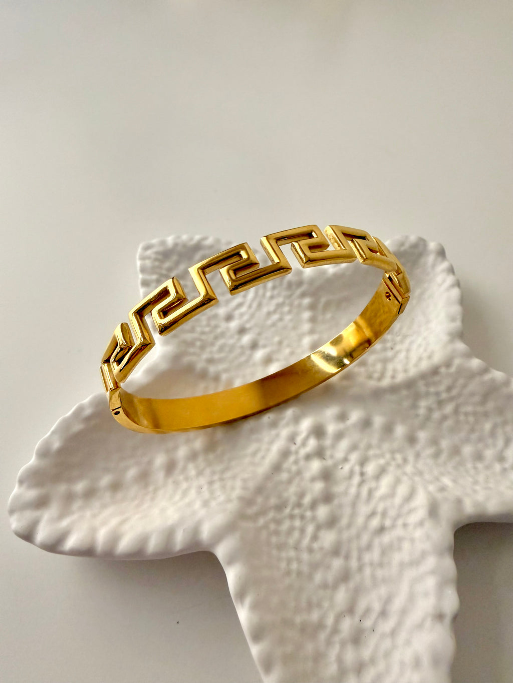Maze Bracelet