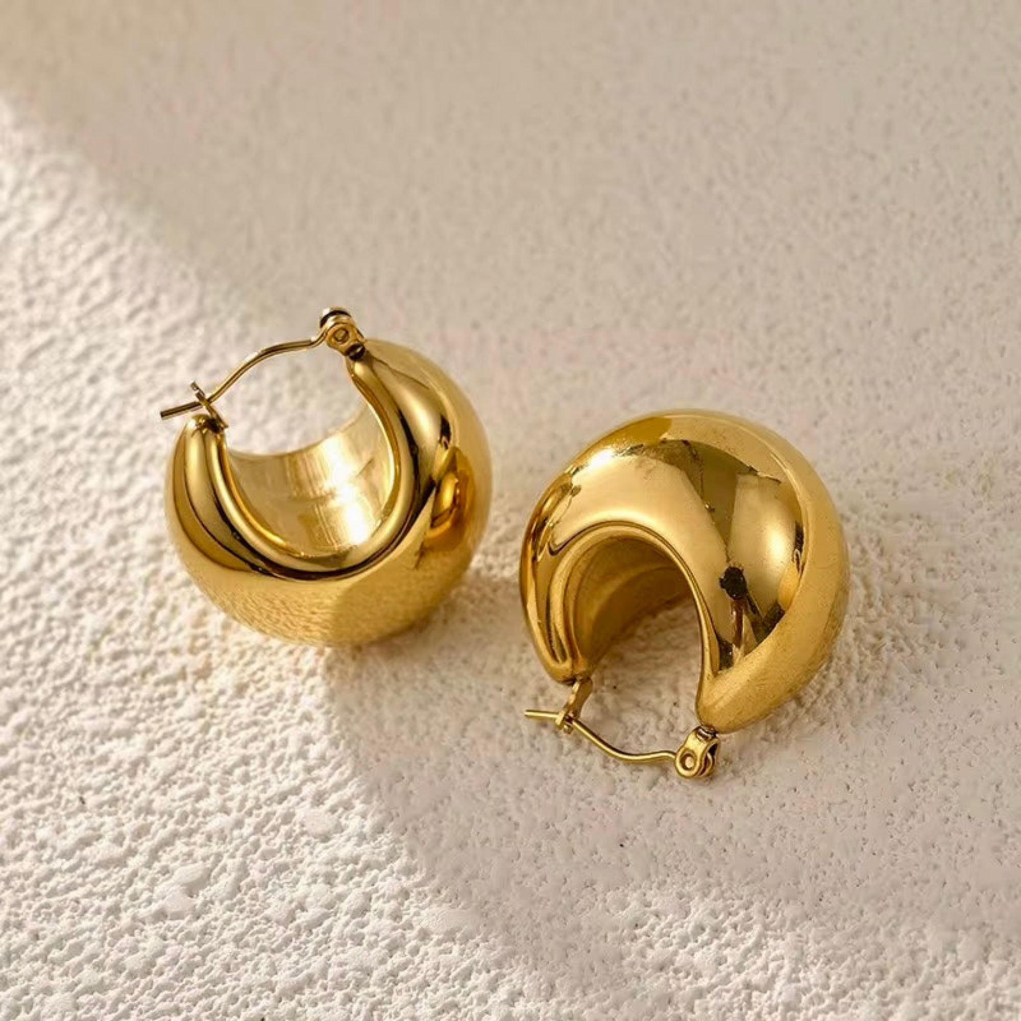 Basket Hoops