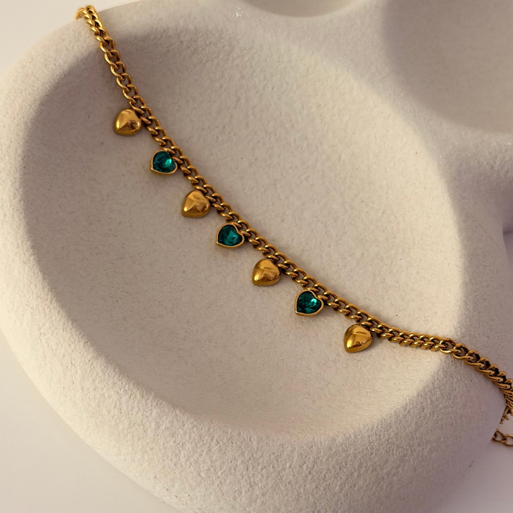 Liora Bracelet