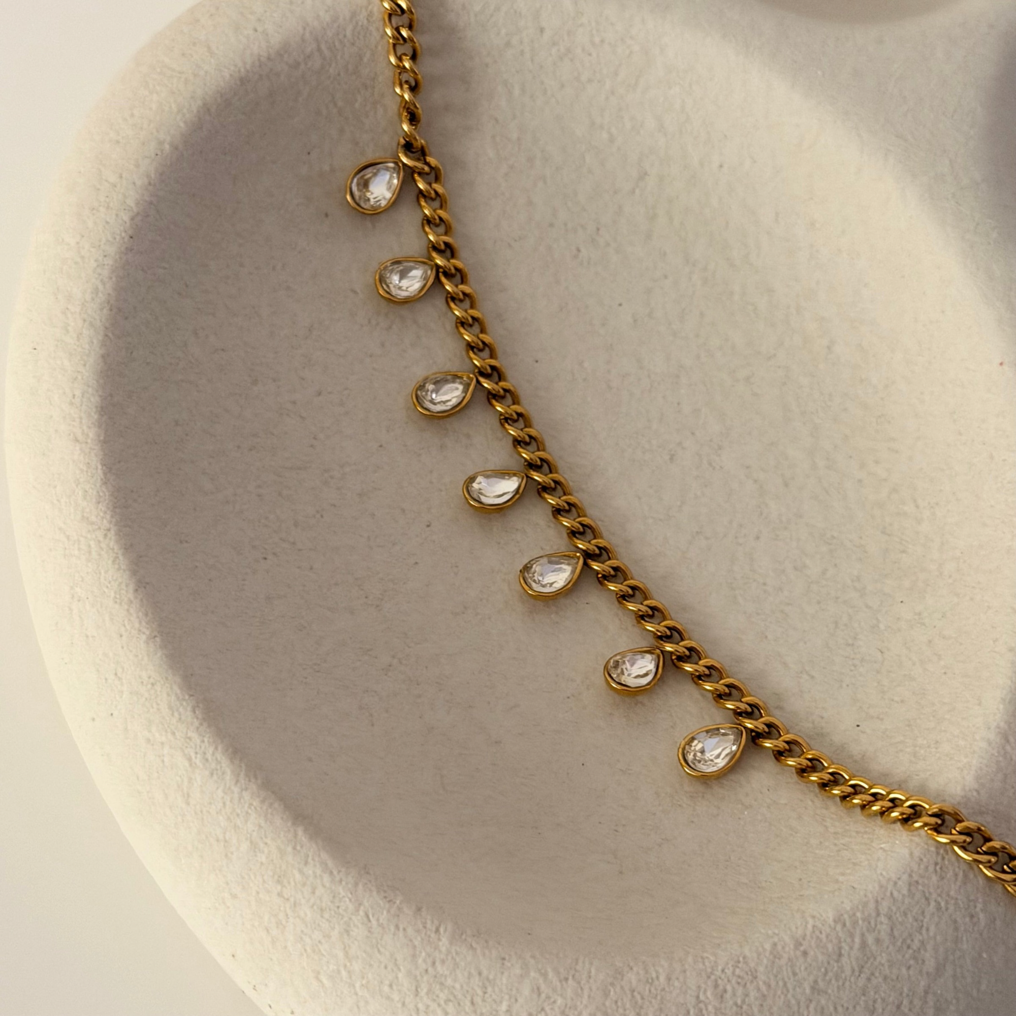 Liora Bracelet