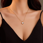 Amora Necklace