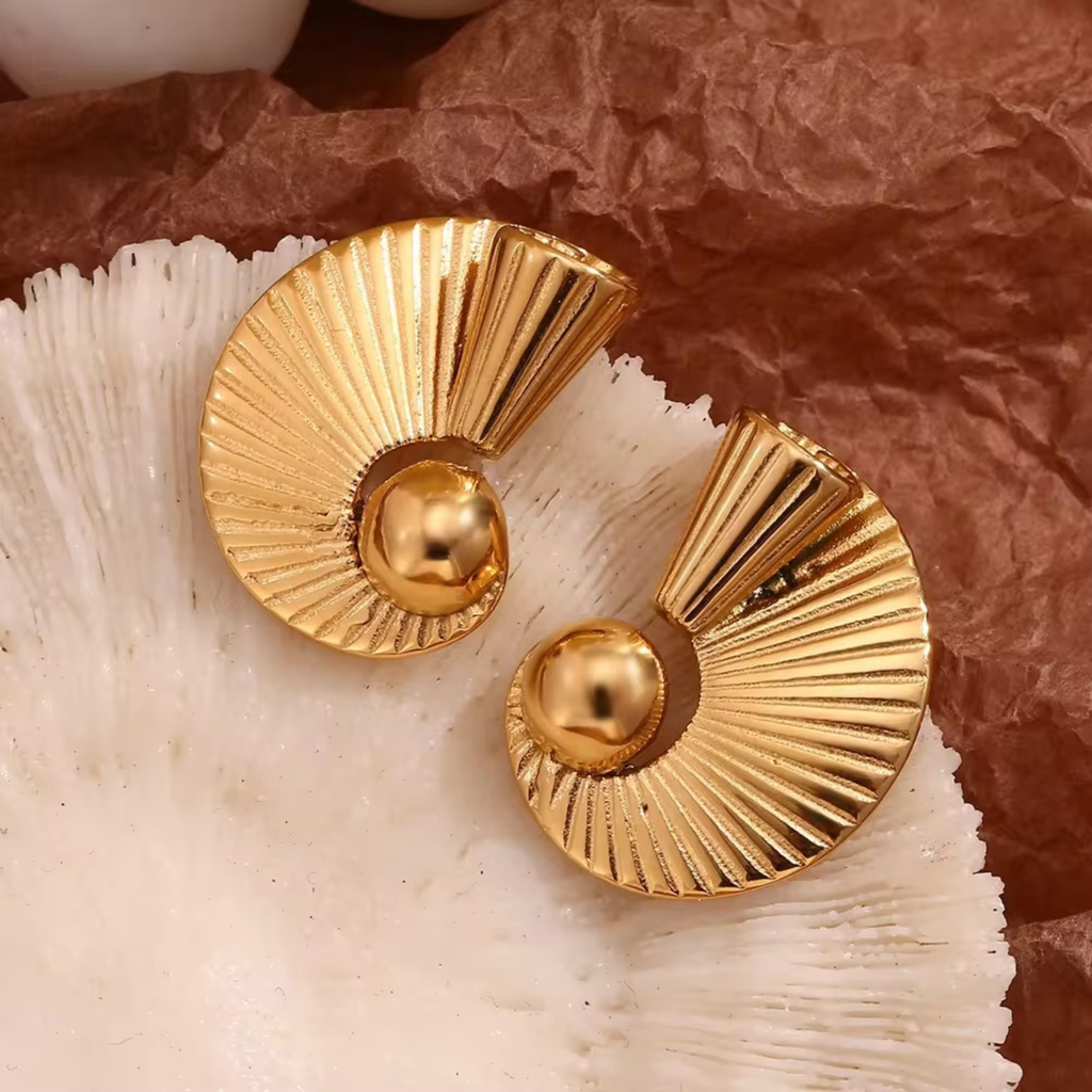 Cleaopatra Earrings