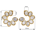 Bloom Earrings