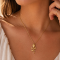 Rosalie necklace