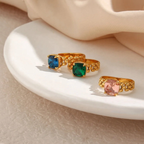 Ariella Stone Ring