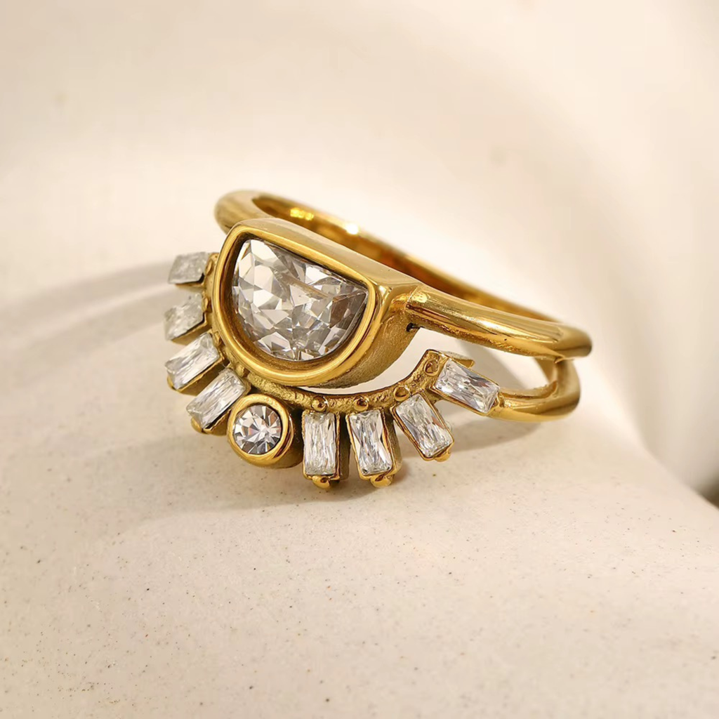 Sarena Ring