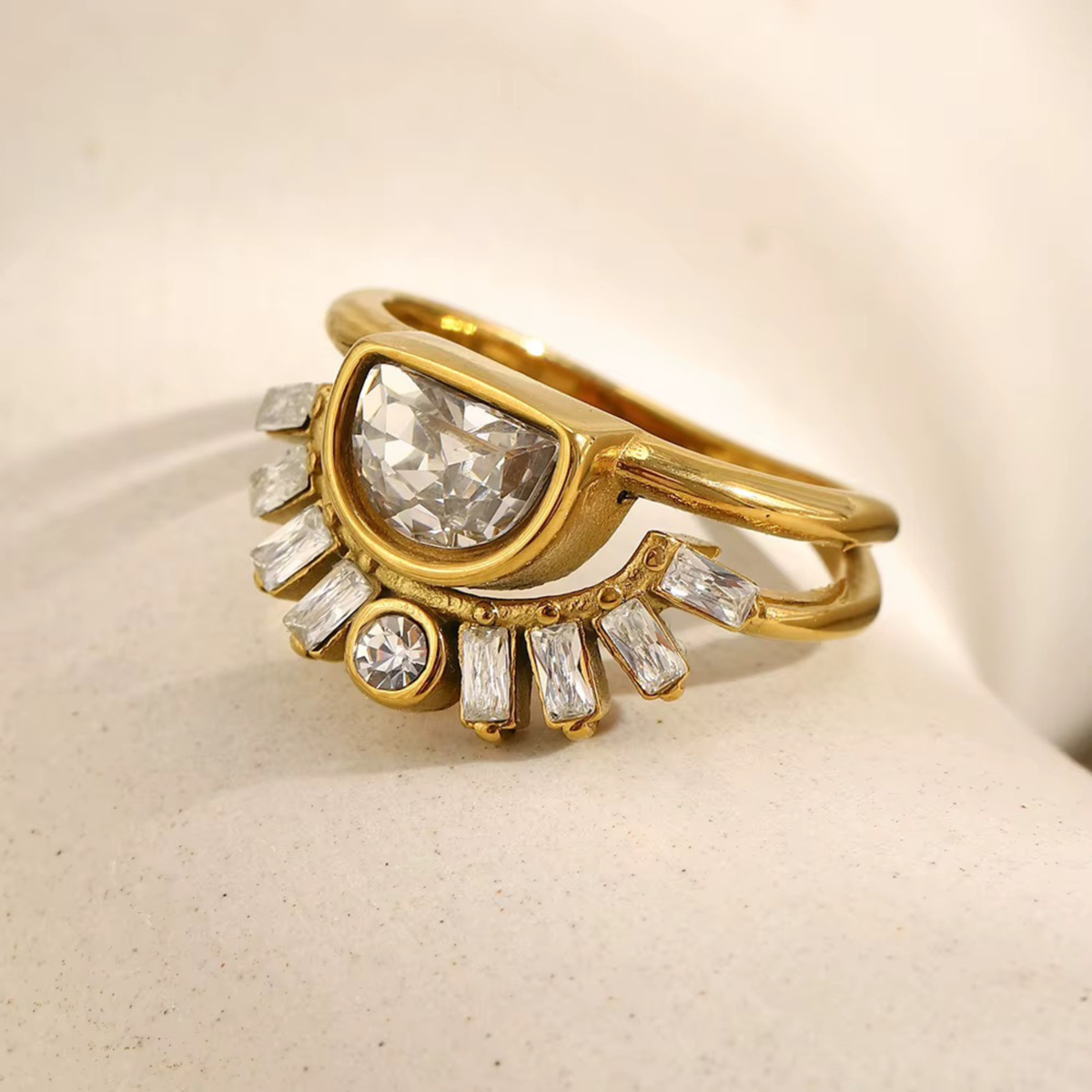 Sarena Ring