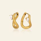 Twisty Hoops