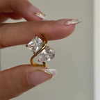 Twine Ring