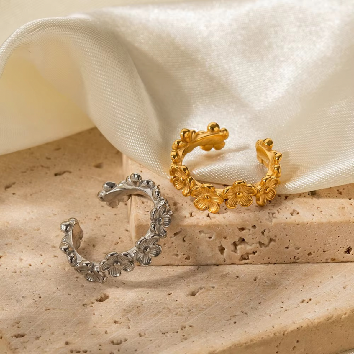 Blossom Ring