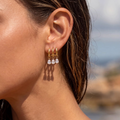 Kairo Earrings