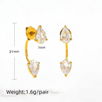Saloni Earrings