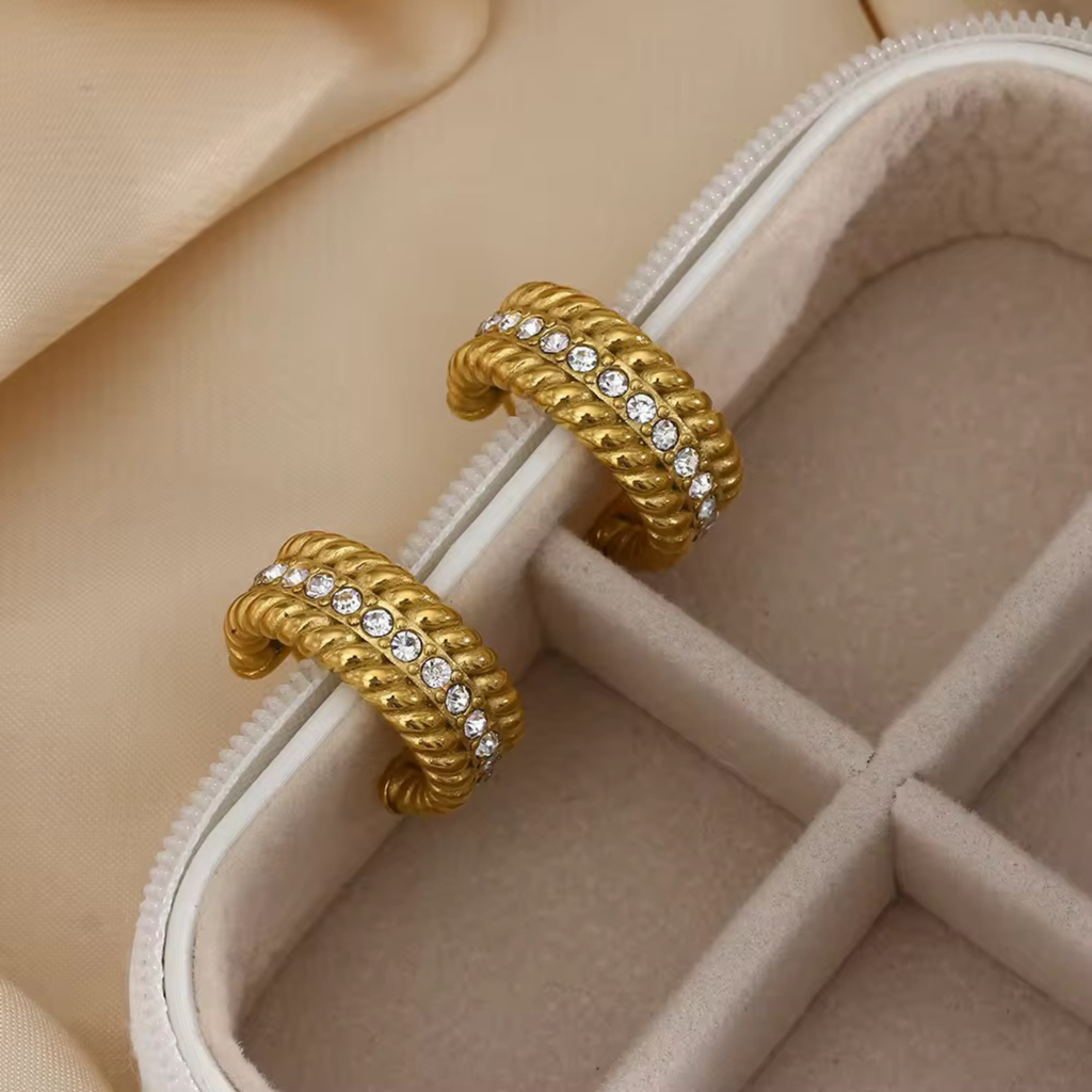 Sassy Hoops