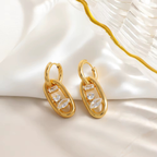 Calista Earrings
