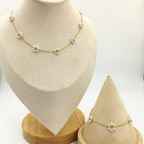 Daisy Dreams Necklace