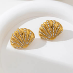 Sea Shine Earrings