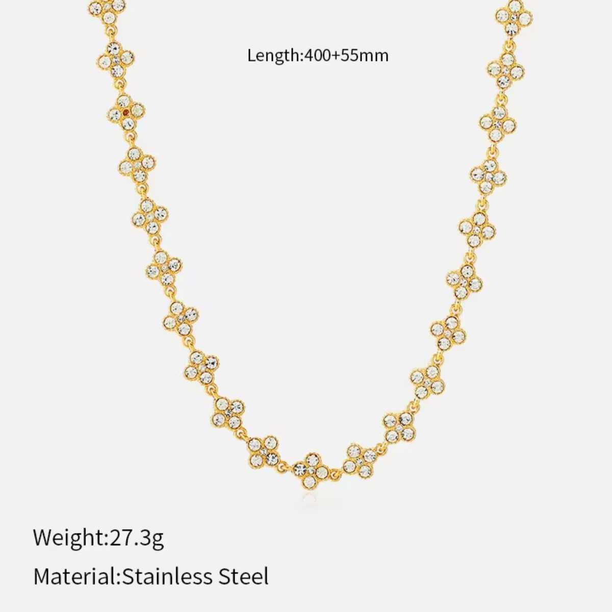 Amaira Necklace