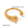 Eternal Ripple Ring