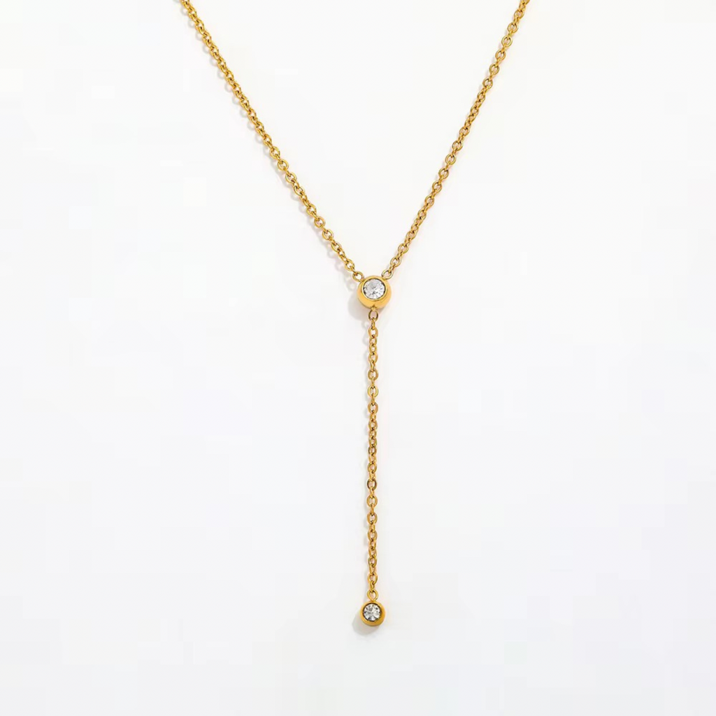 Stella Necklace