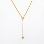 Stella Necklace