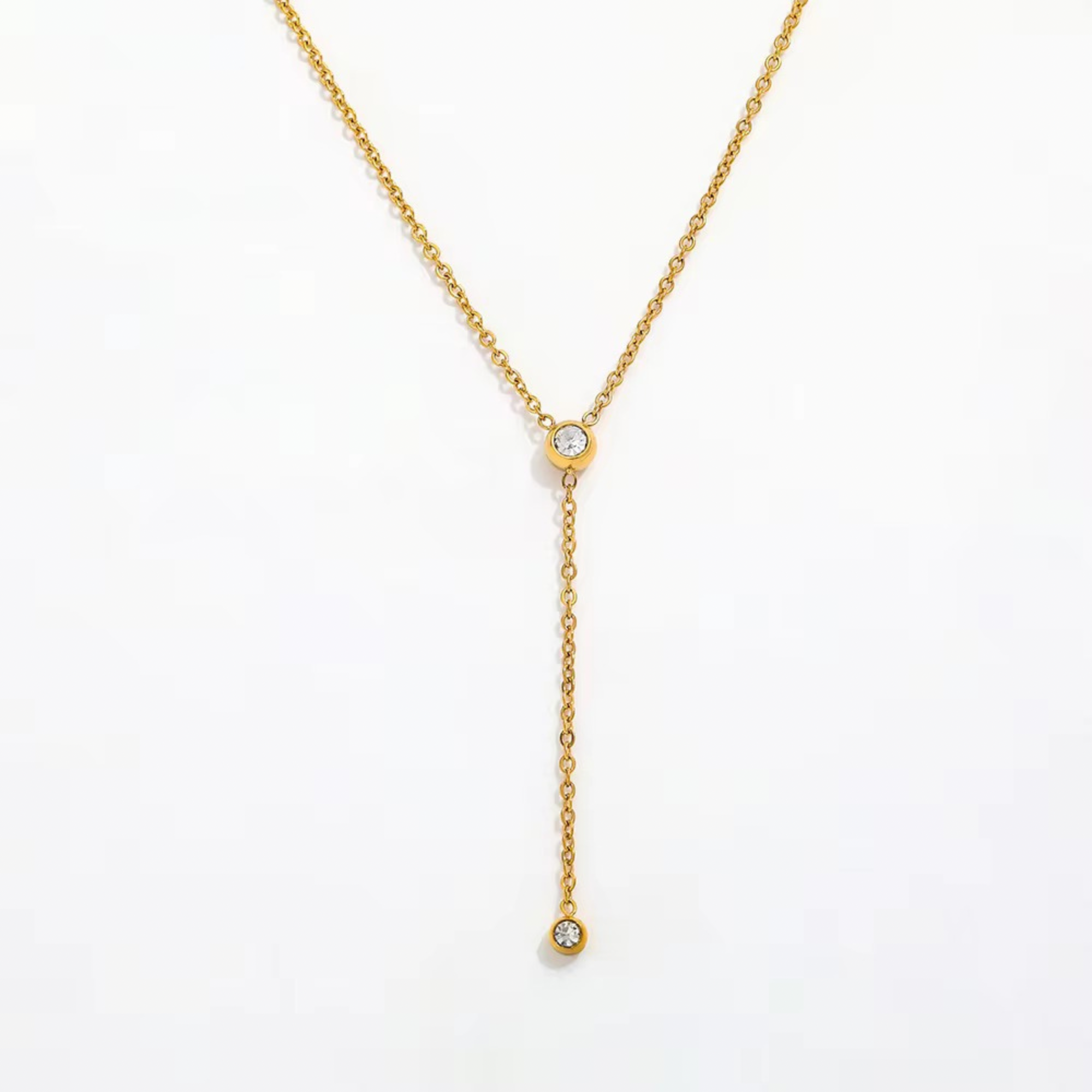 Stella Necklace