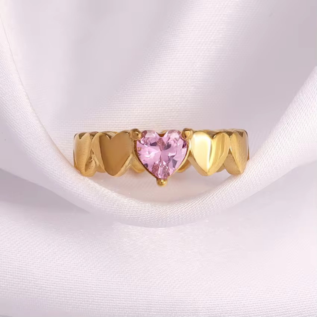 Annie Ring