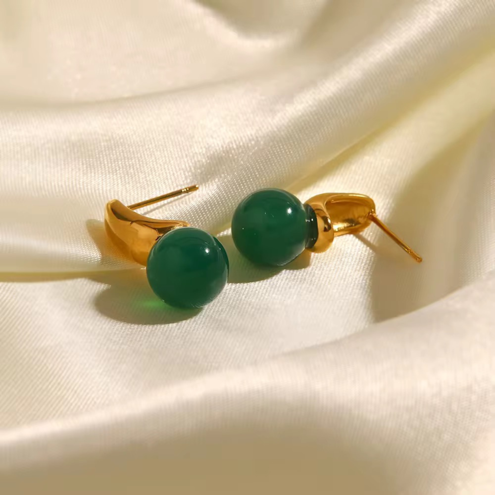 Palmer Earrings