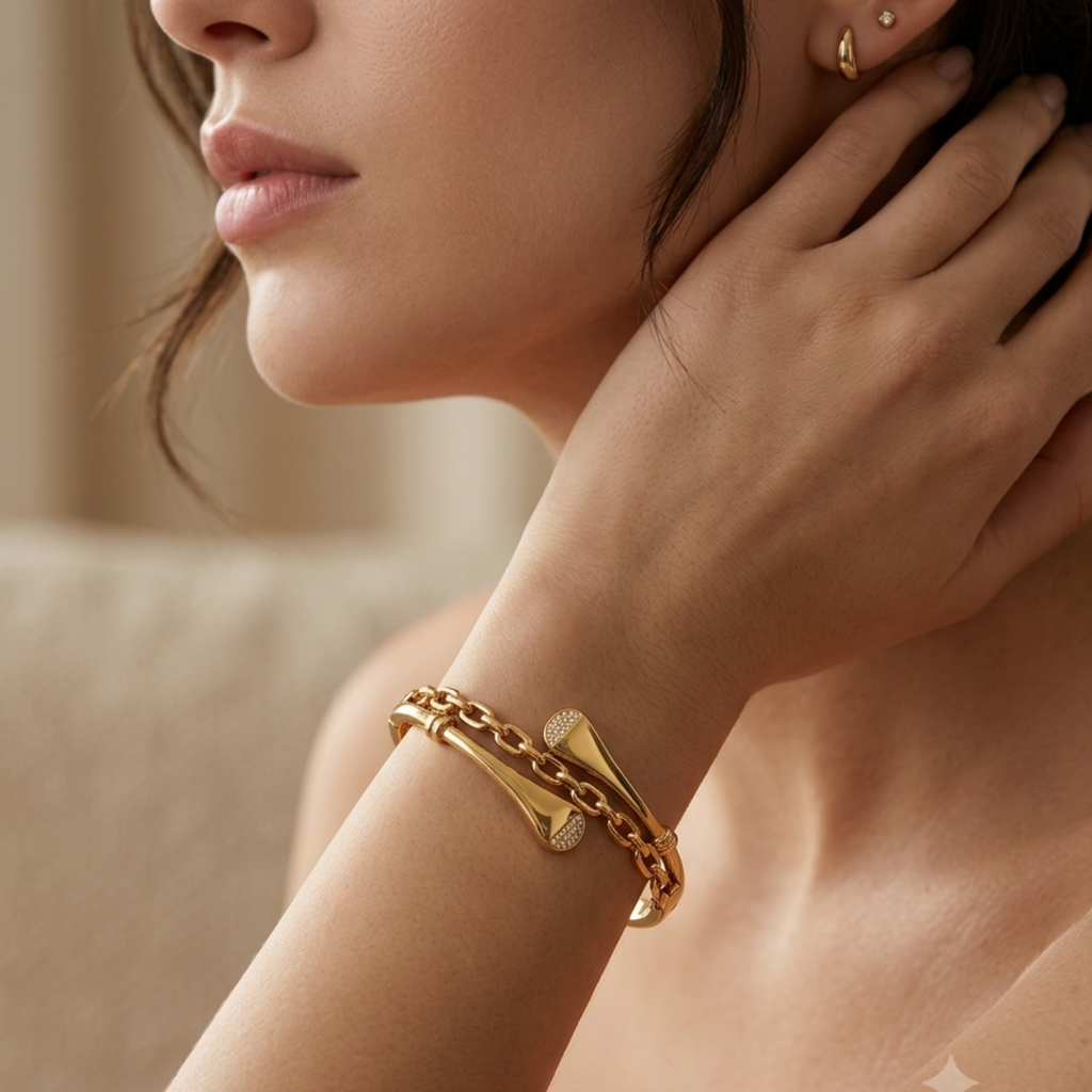 Alina Bracelet