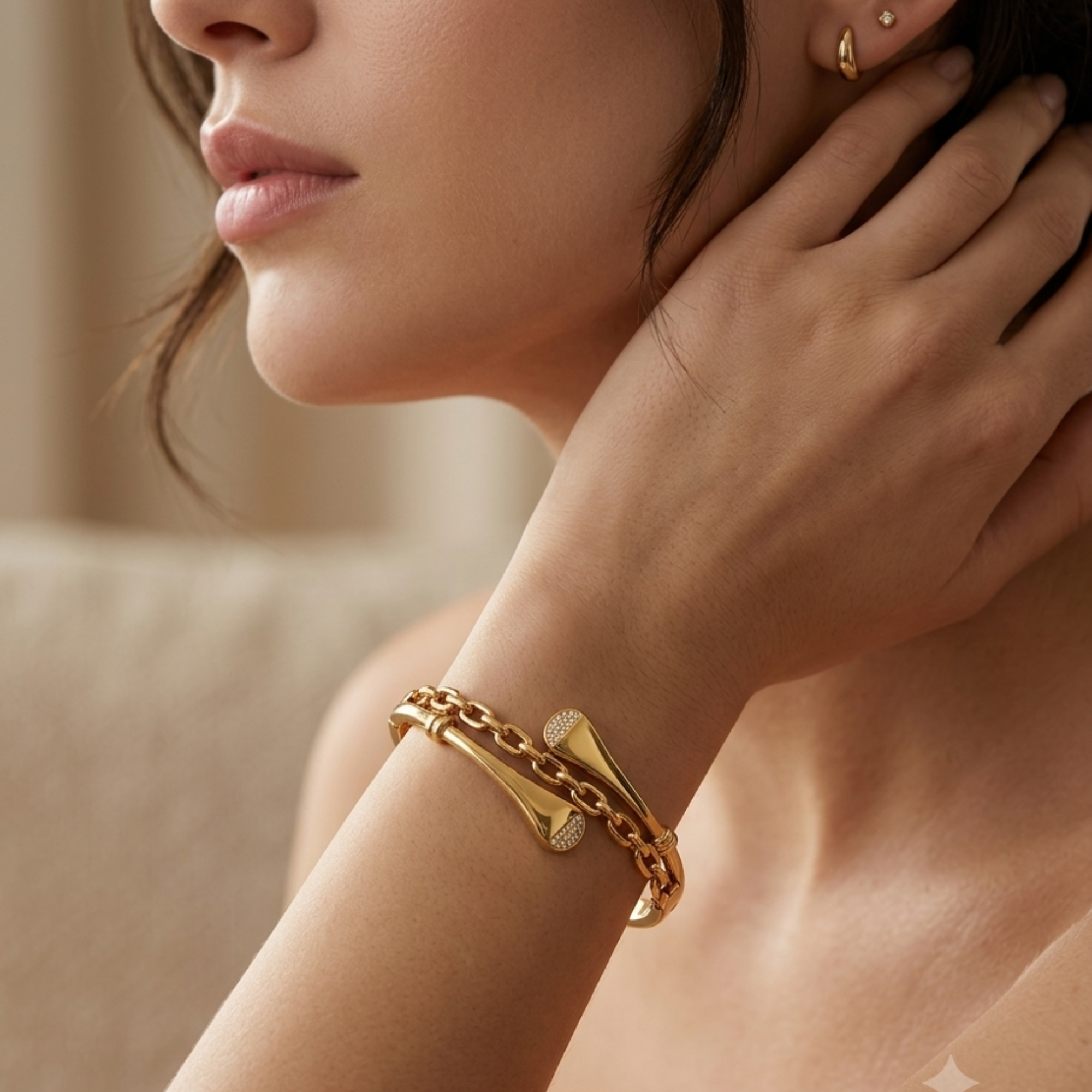 Alina Bracelet