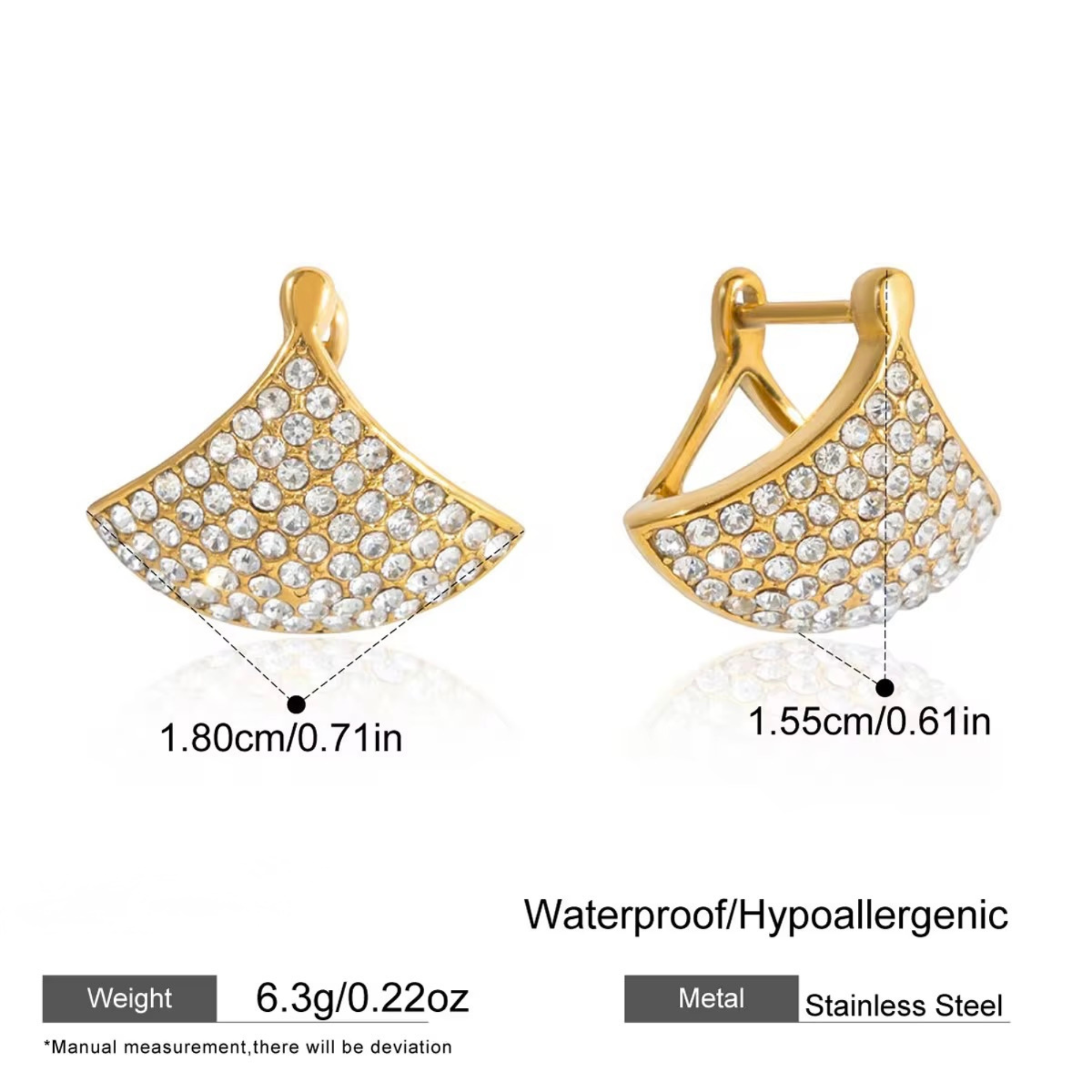 Luna Hoops