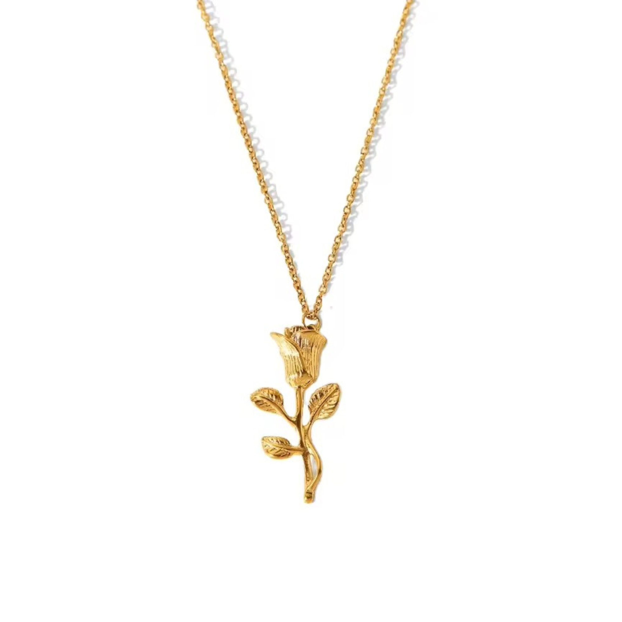 Rosalie necklace