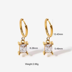 Brianna Earrings