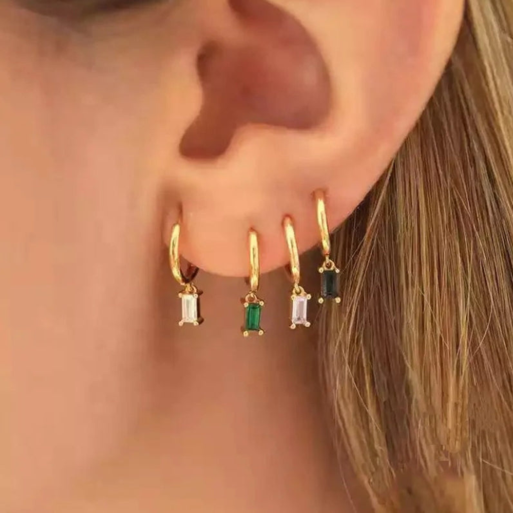 Ariana Drop Earrings