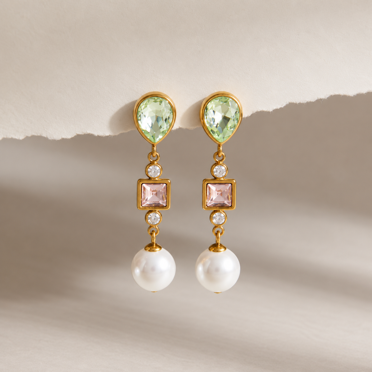 Navya Earrings