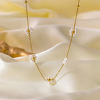 Daisy Dreams Necklace