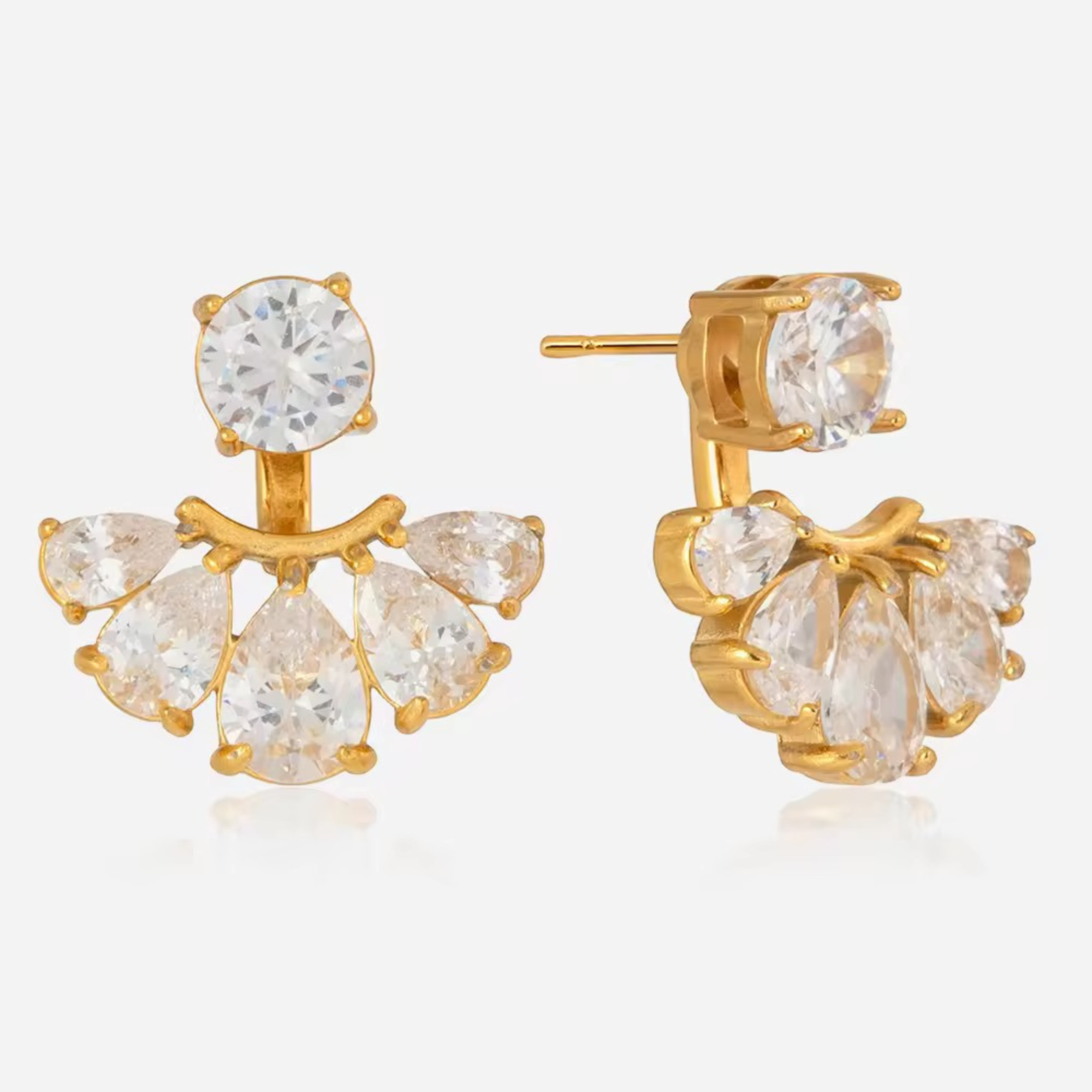 Elira Earrings