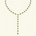 Florette Necklace
