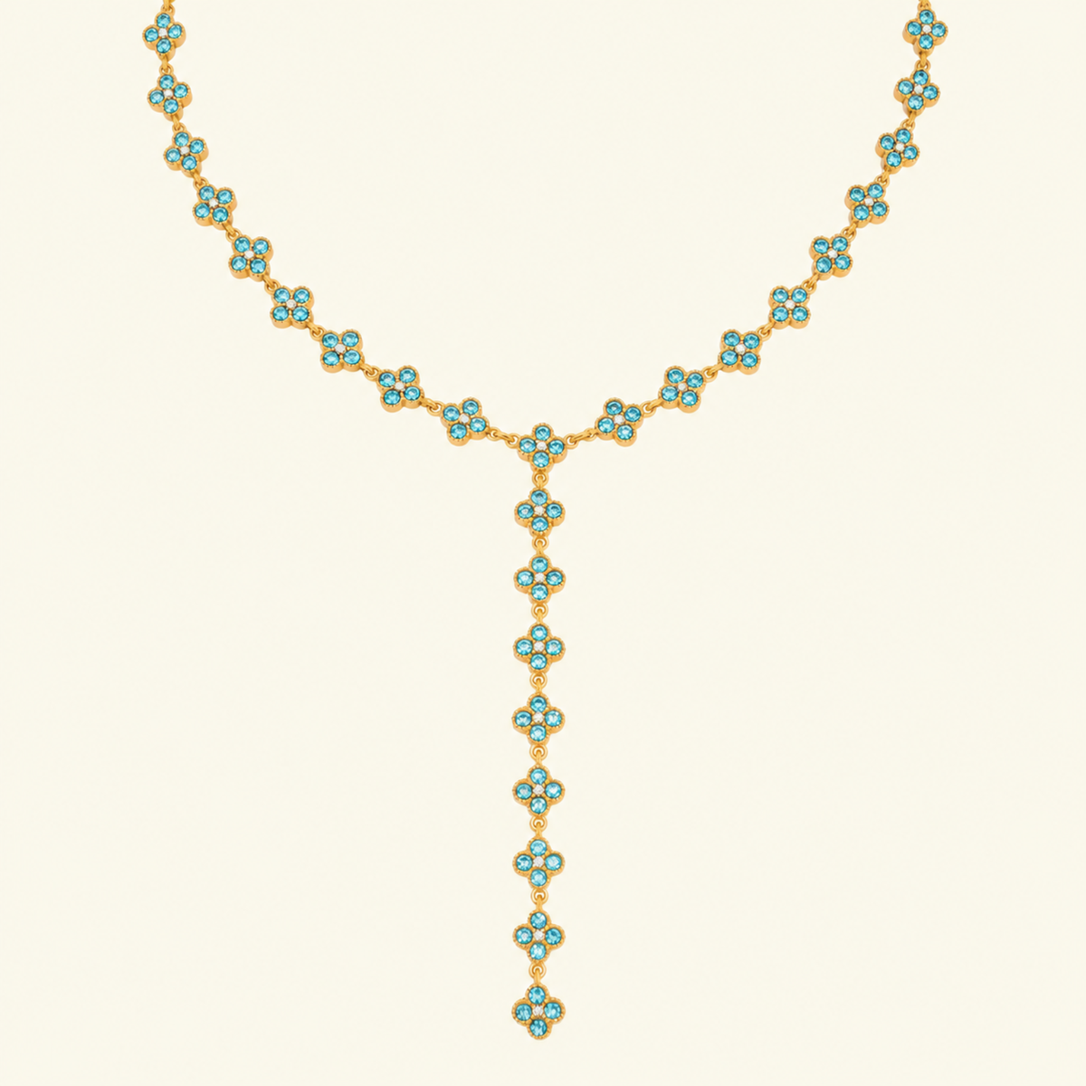 Florette Necklace