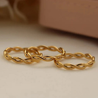 Rylee Braided Ring