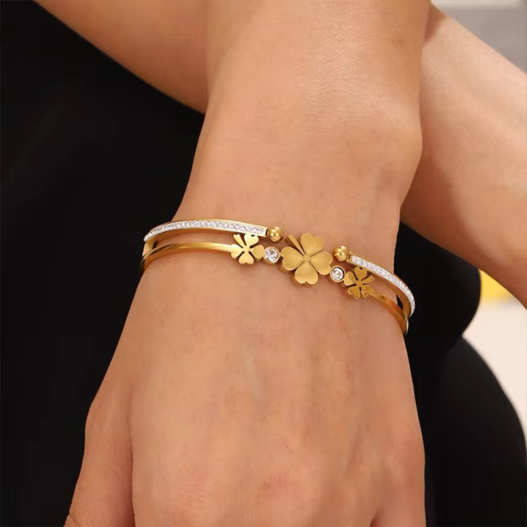 Aurebloom Bracelet