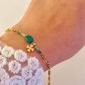 Amara Charm Bracelet