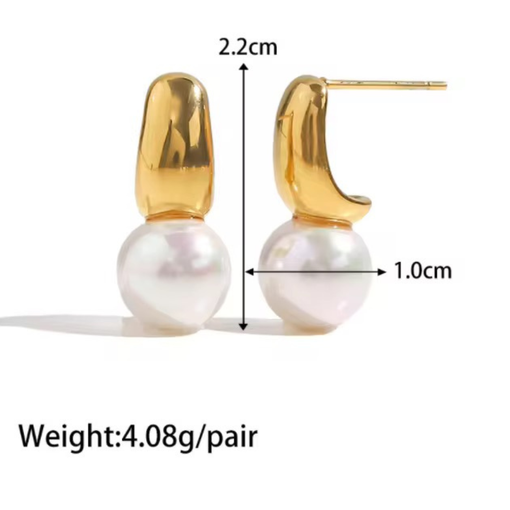 Palmer Earrings