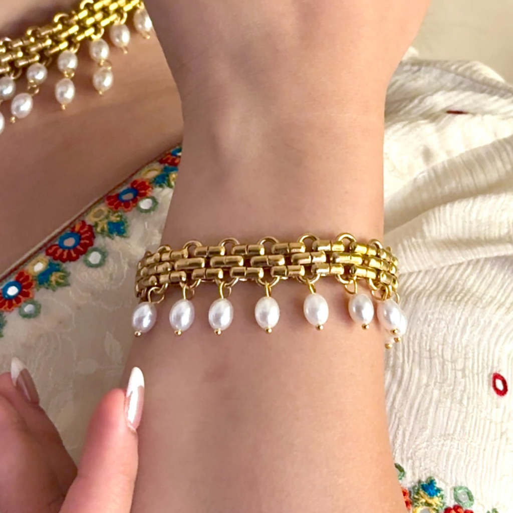 Heirloom Bracelet