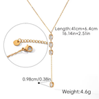 Kashvi Necklace
