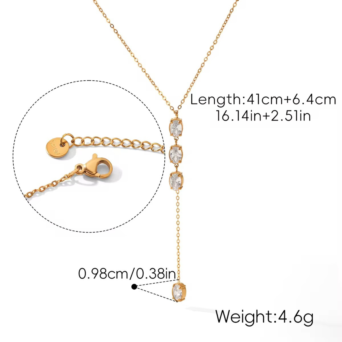 Kashvi Necklace
